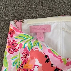 Lily Pulitzer dress